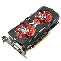 二手影驰 GTX1050Ti GAMER回收